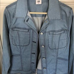 Cabi denim jacket